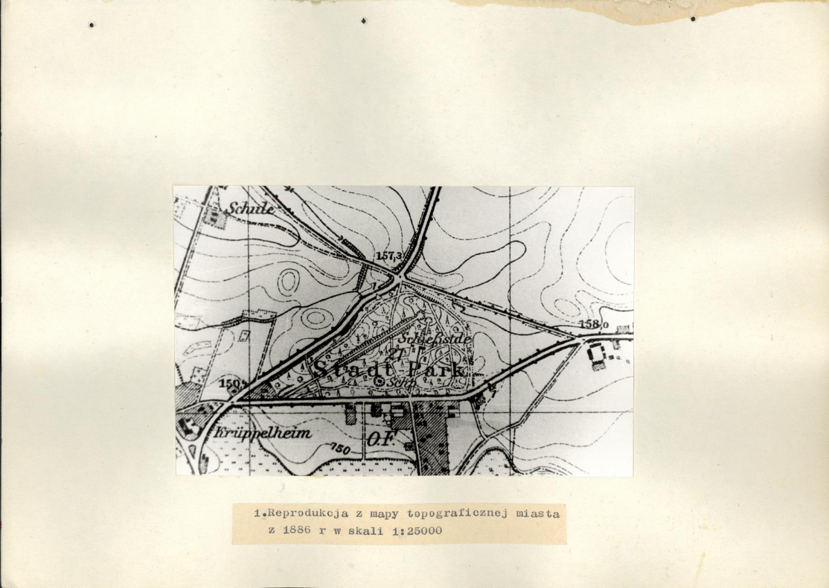EP - Ewidencja parkowa, skan nr 14