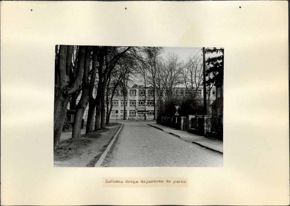 EP - Ewidencja parkowa, skan nr 15