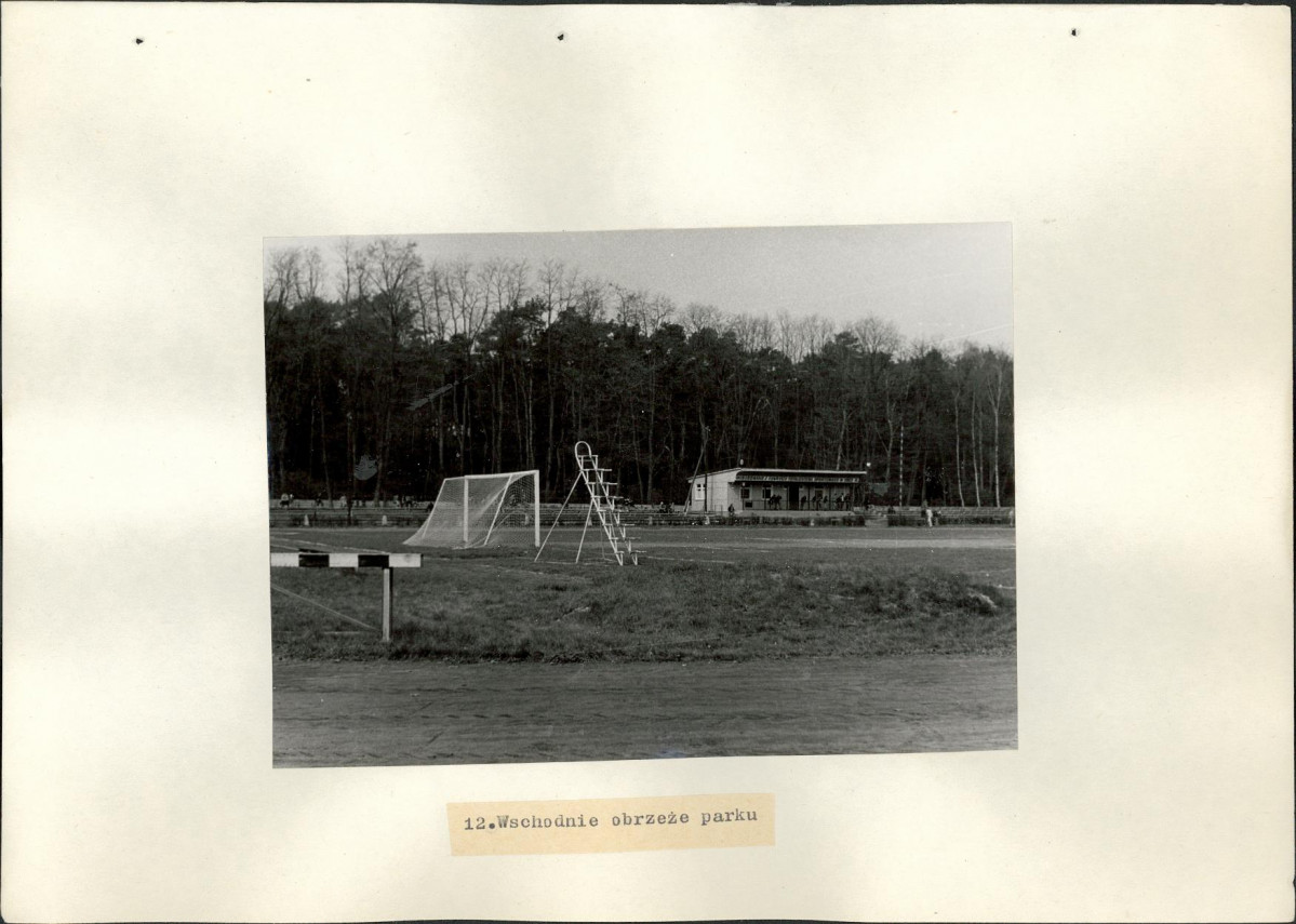 EP - Ewidencja parkowa, skan nr 25