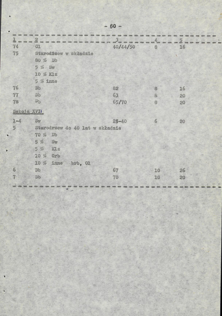 Ewidencja parkowa, skan nr 70