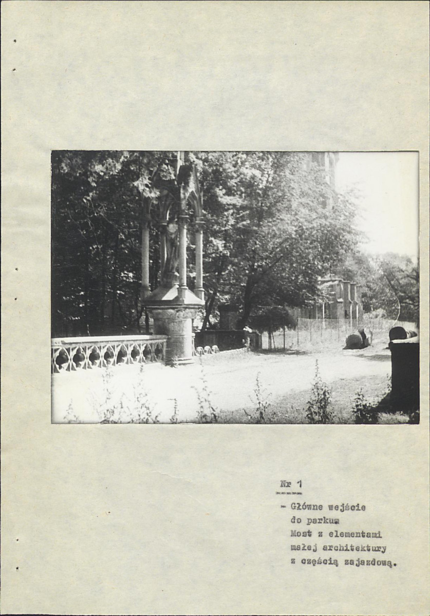 Ewidencja parkowa, skan nr 76