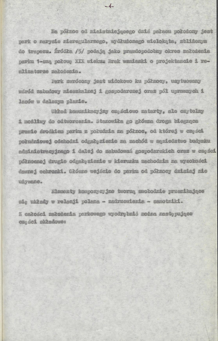 Ewidencja parkowa, skan nr 12