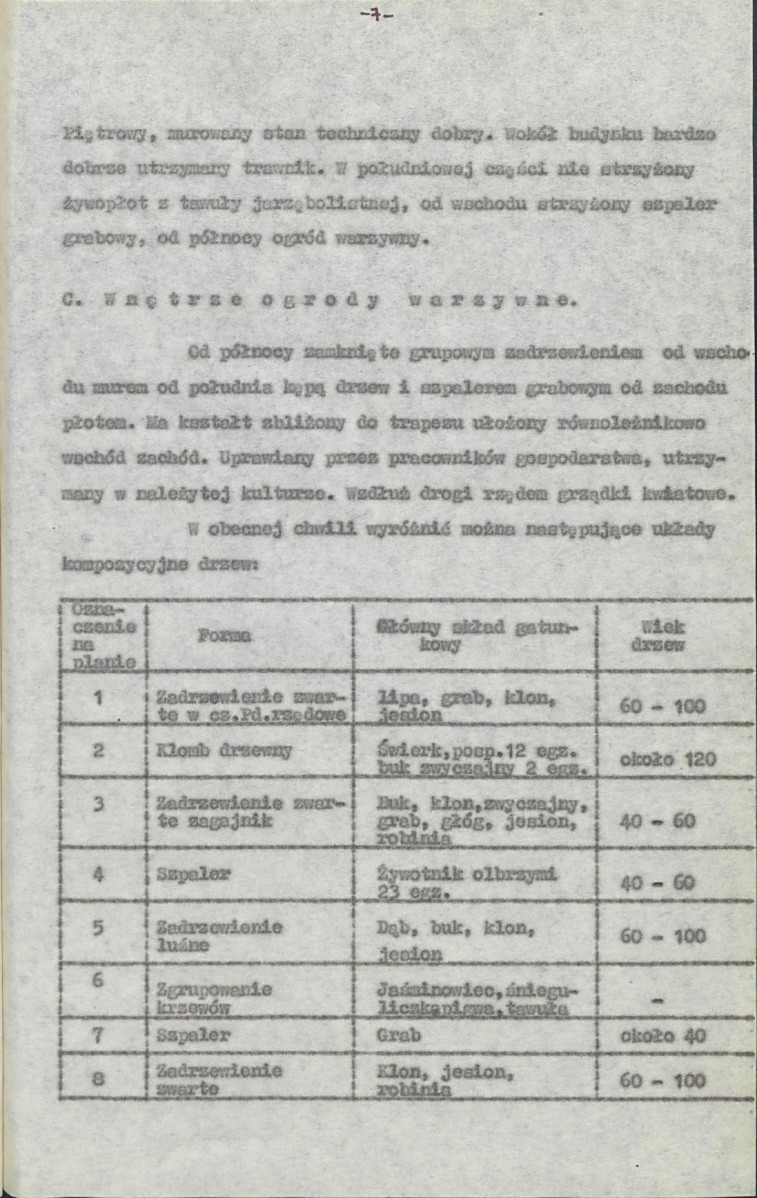 Ewidencja parkowa, skan nr 15