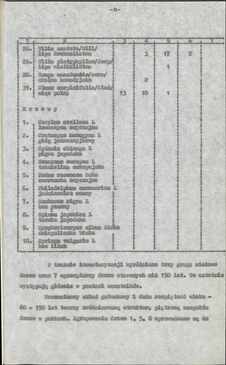 Ewidencja parkowa, skan nr 18