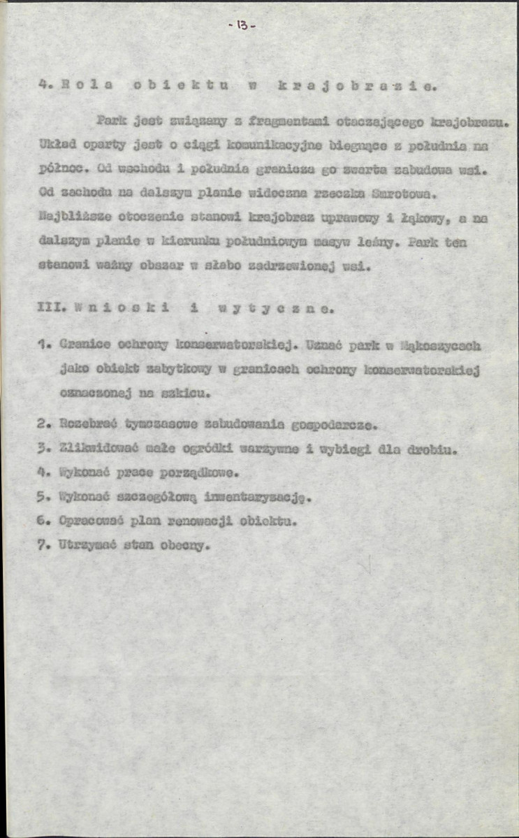 Ewidencja parkowa, skan nr 21