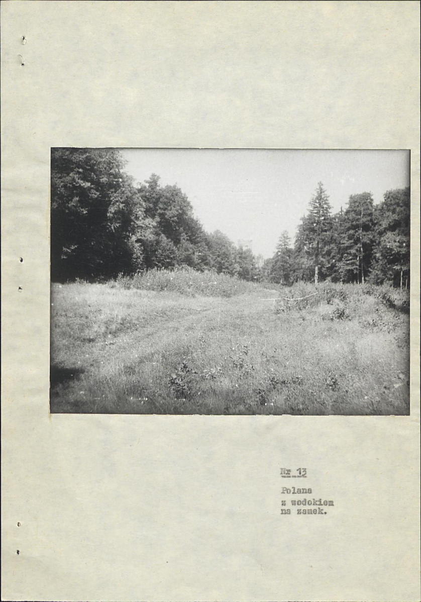 Ewidencja parkowa, skan nr 88