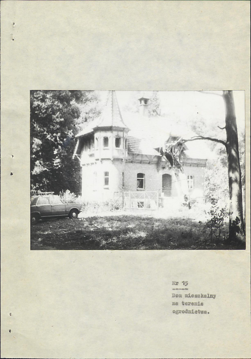 Ewidencja parkowa, skan nr 90