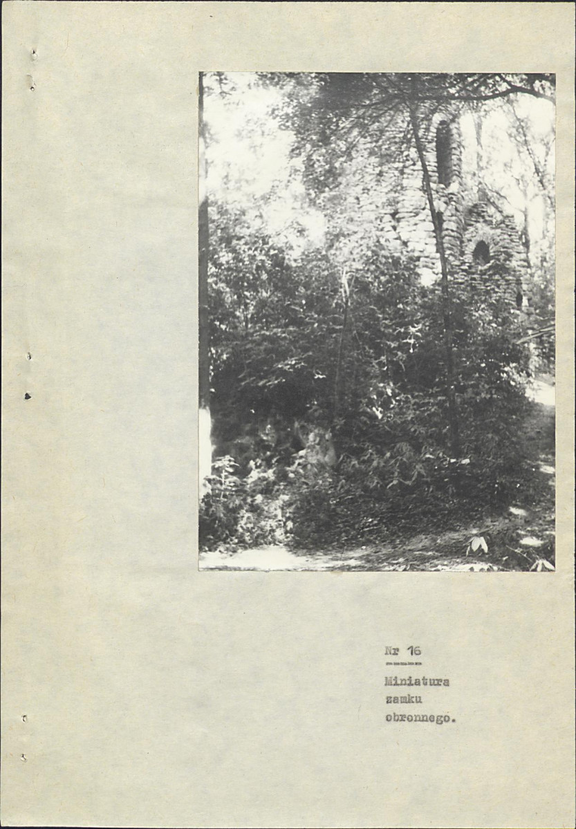 Ewidencja parkowa, skan nr 91