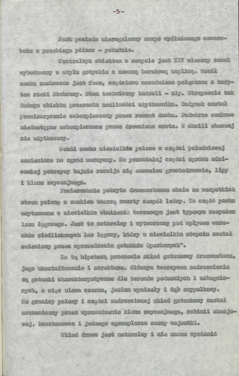 EP - Ewidencja parkowa, skan nr 11