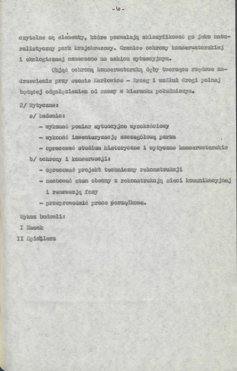 EP - Ewidencja parkowa, skan nr 18