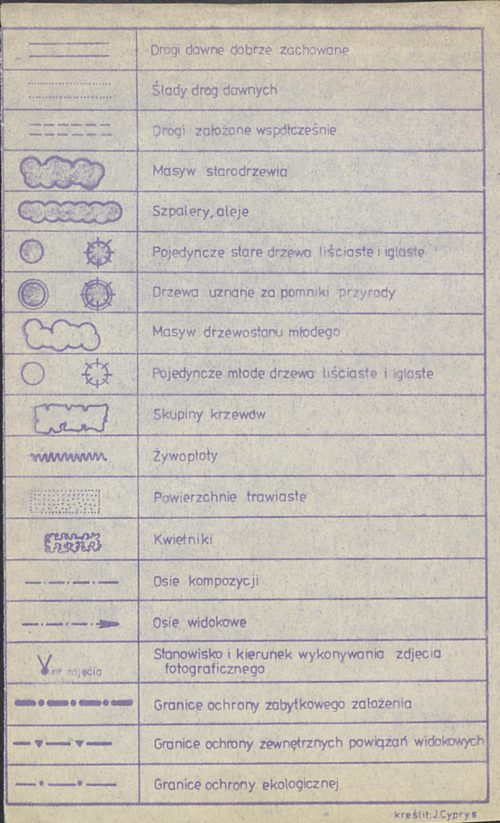 EP - Ewidencja parkowa, skan nr 25