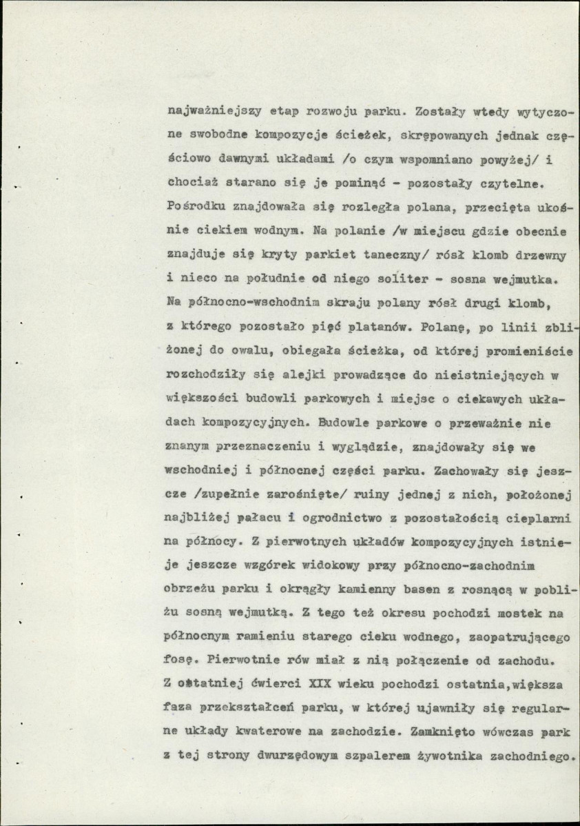 EP - Ewidencja parkowa, skan nr 10