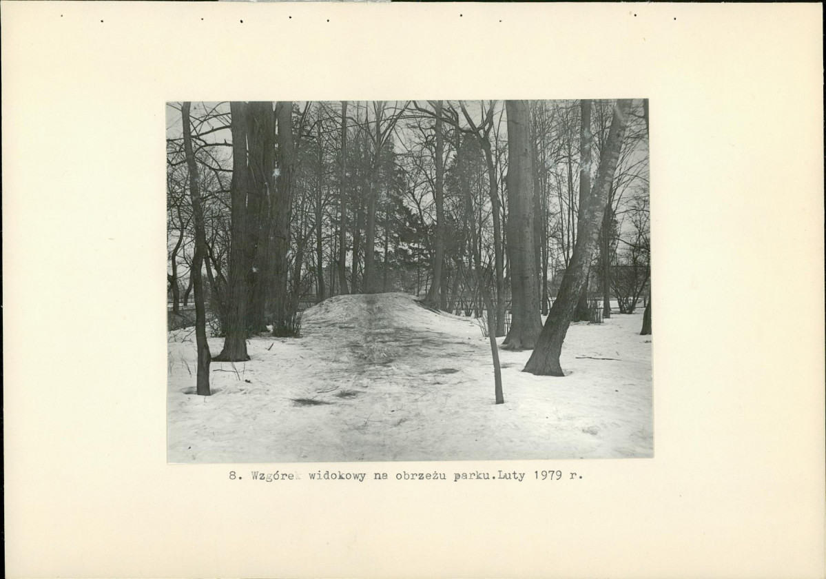 EP - Ewidencja parkowa, skan nr 26