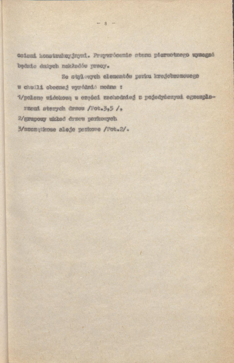 Ewidencja parkowa, skan nr 15