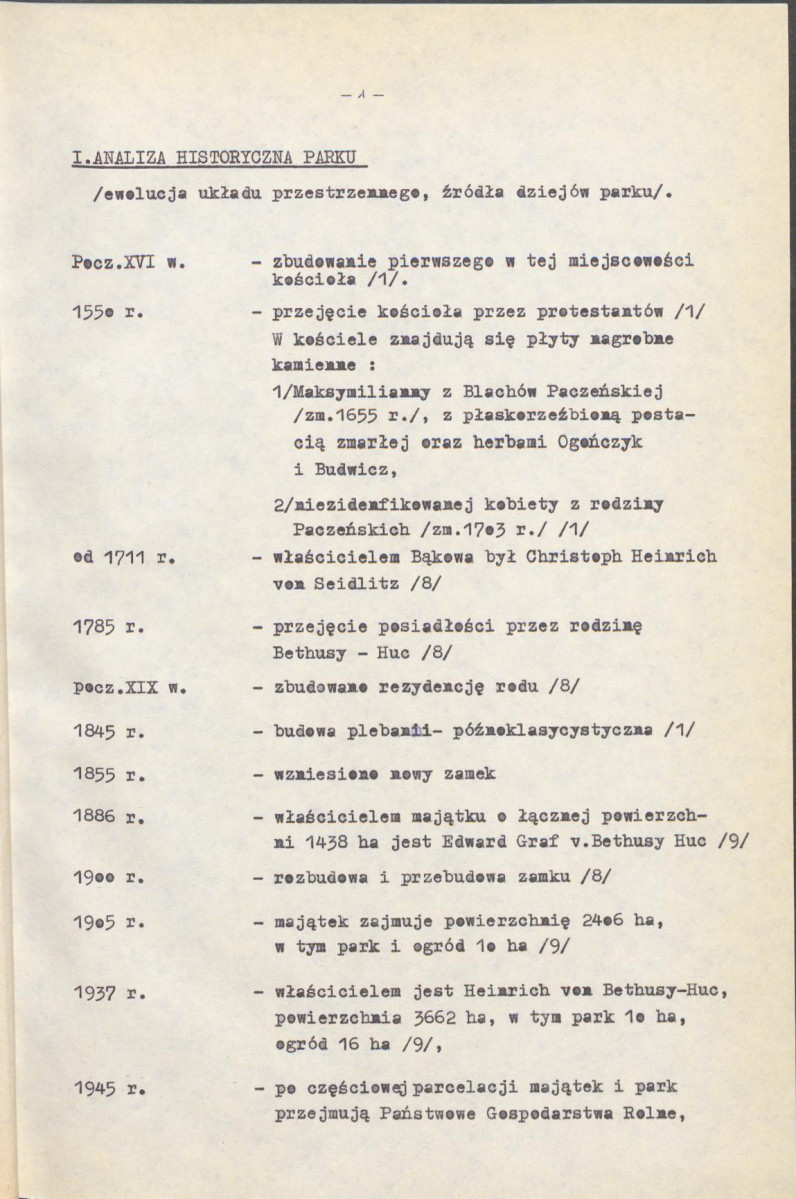EP - Ewidencja parkowa, skan nr 8