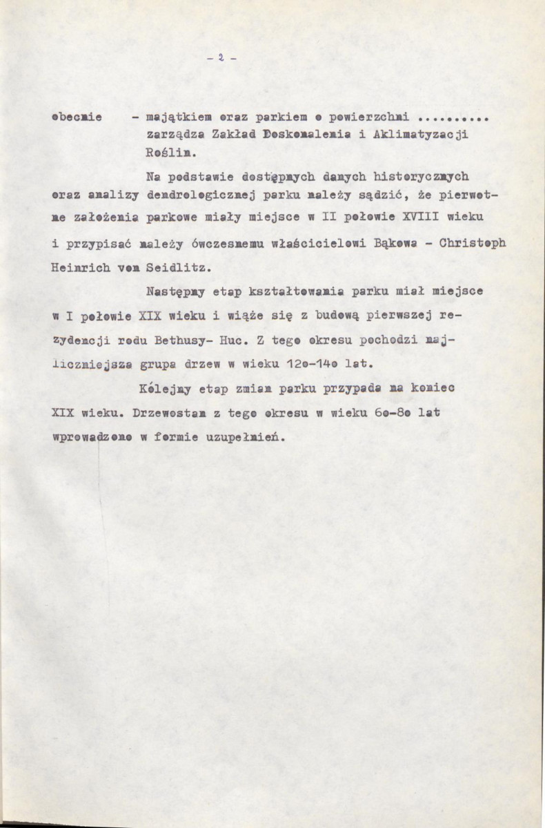 EP - Ewidencja parkowa, skan nr 9