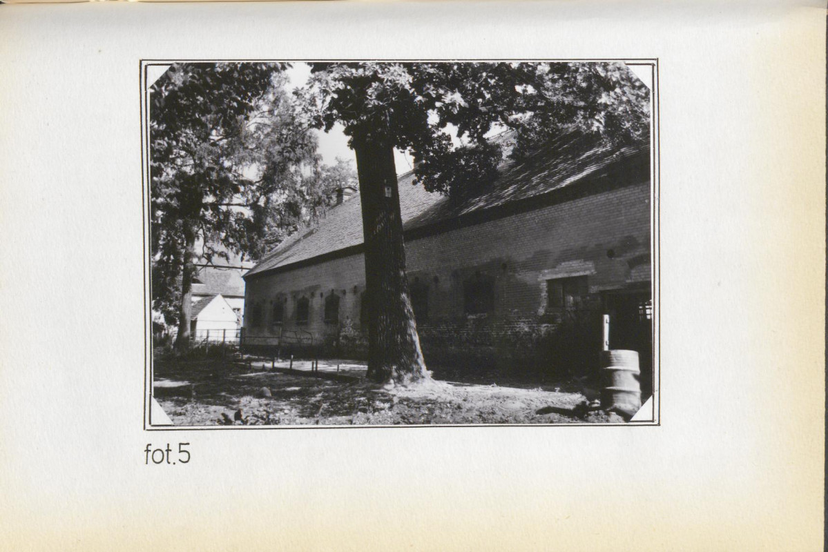 Ewidencja parkowa, skan nr 26