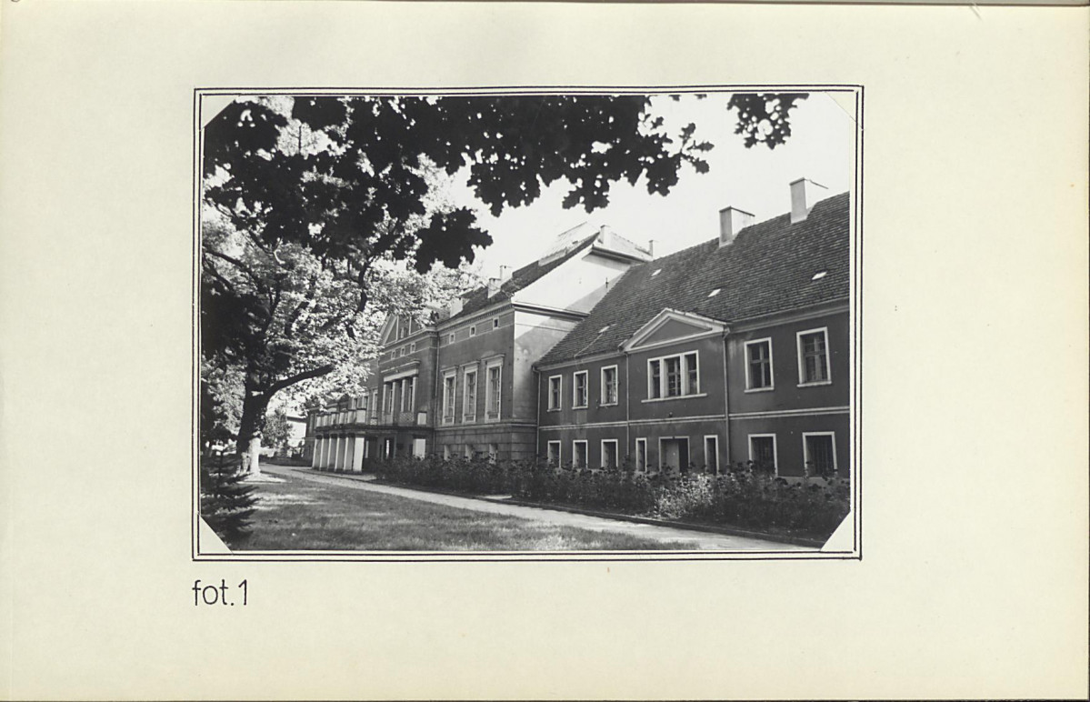EP - Ewidencja parkowa, skan nr 22