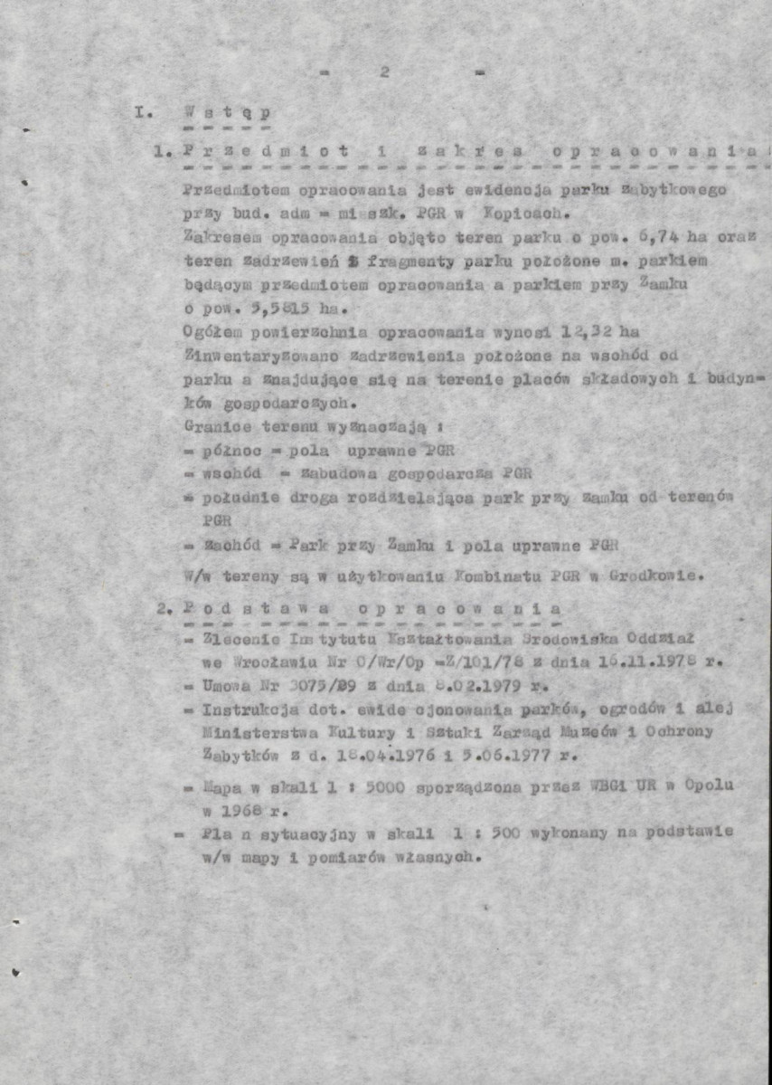 Ewidencja parkowa, skan nr 10