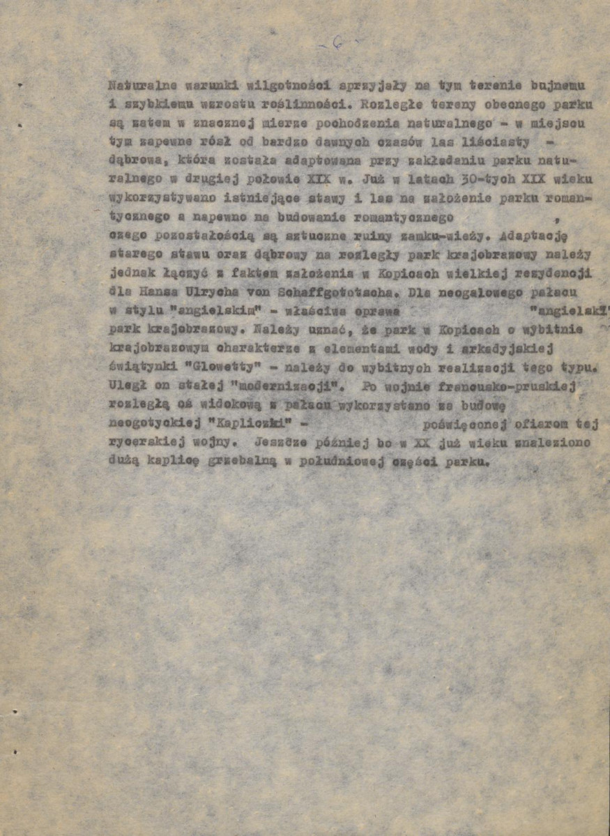 Ewidencja parkowa, skan nr 14