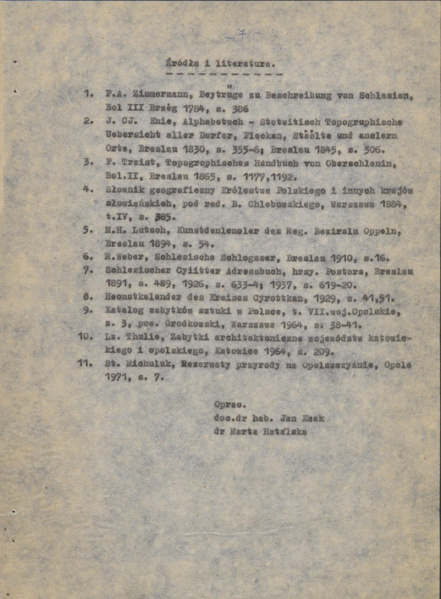 Ewidencja parkowa, skan nr 15