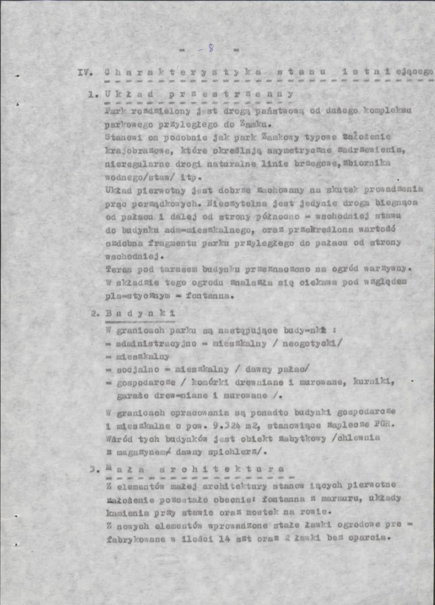 Ewidencja parkowa, skan nr 16
