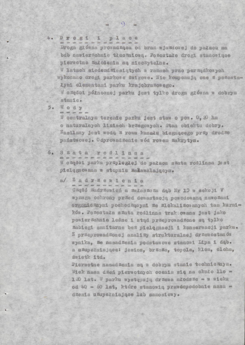 Ewidencja parkowa, skan nr 17