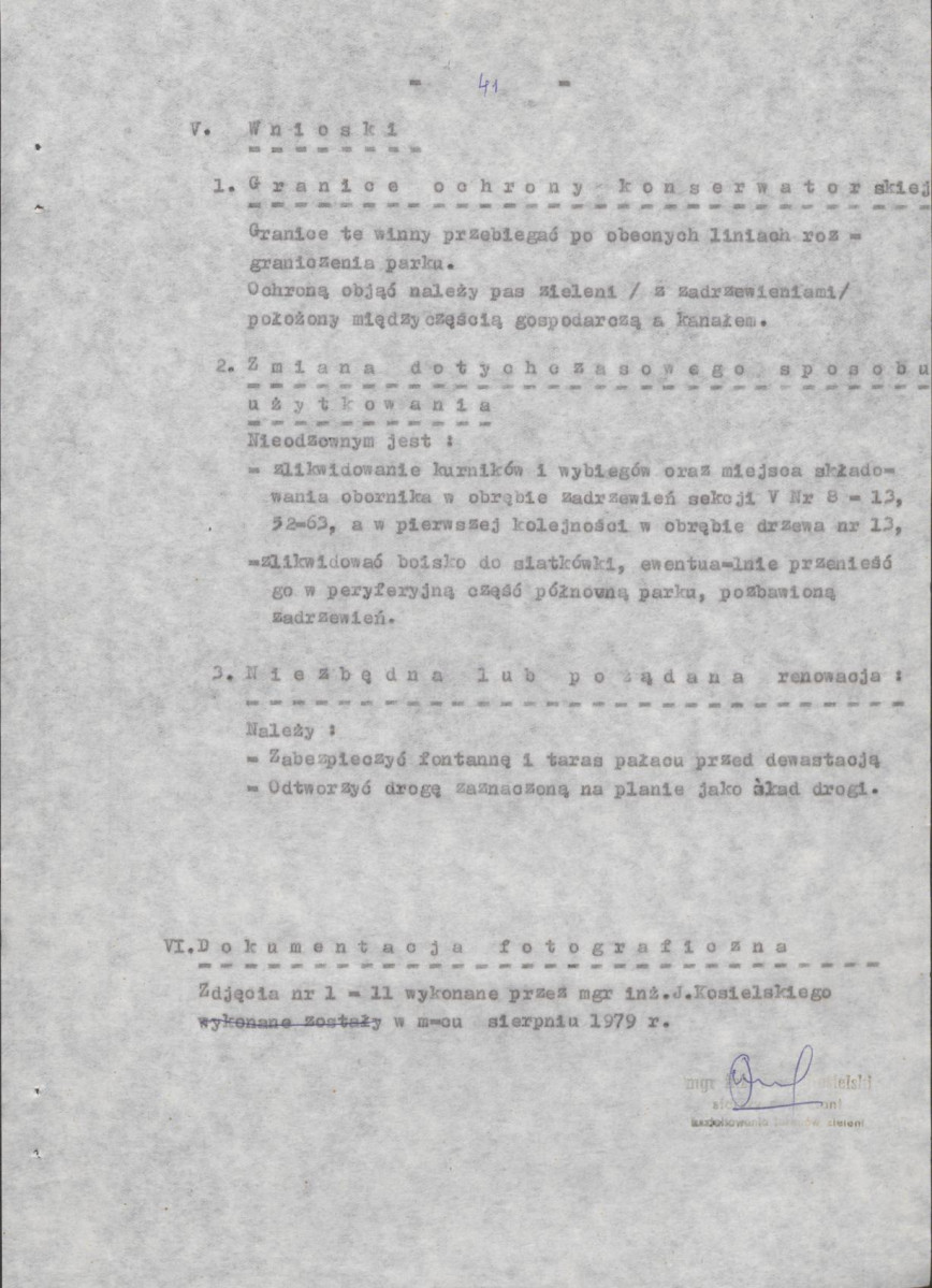 Ewidencja parkowa, skan nr 50