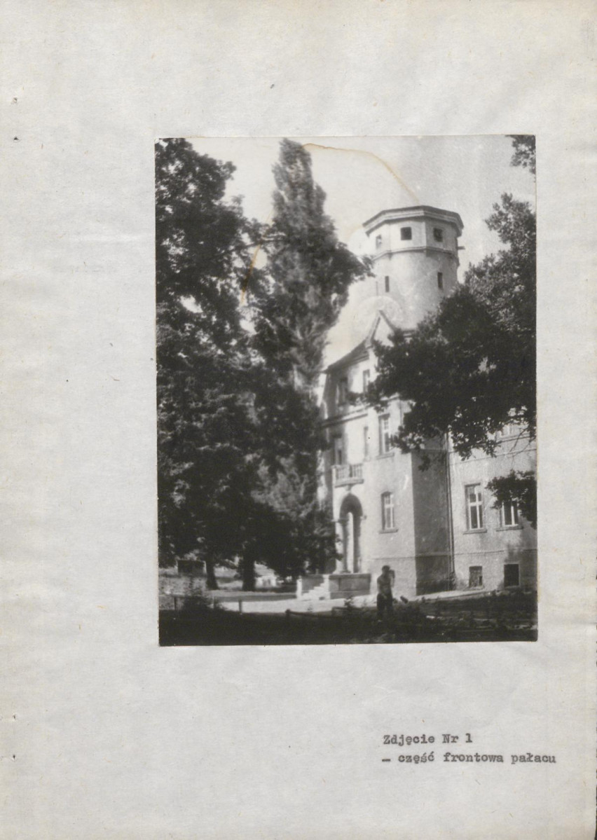 Ewidencja parkowa, skan nr 51