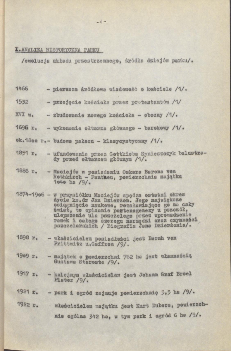 EP - Ewidencja parkowa, skan nr 8