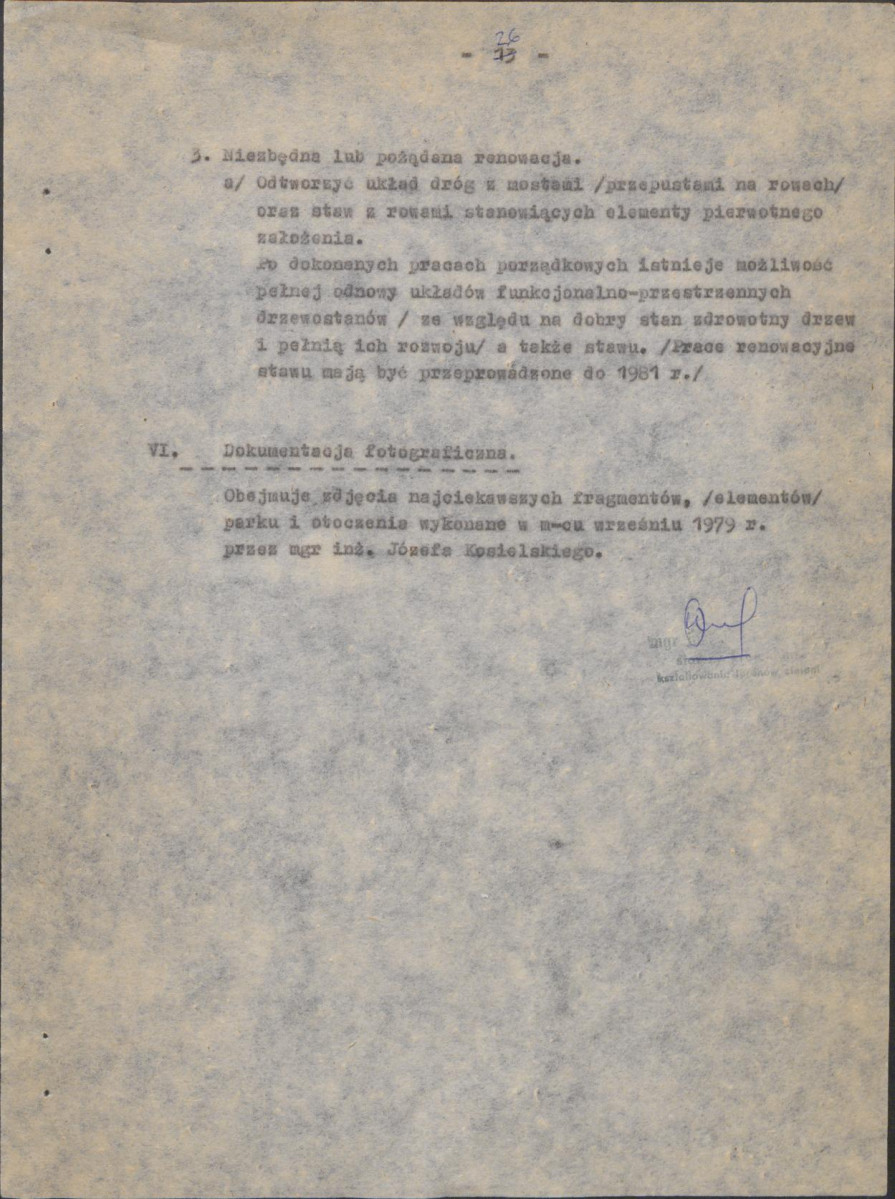 Ewidencja parkowa, skan nr 35