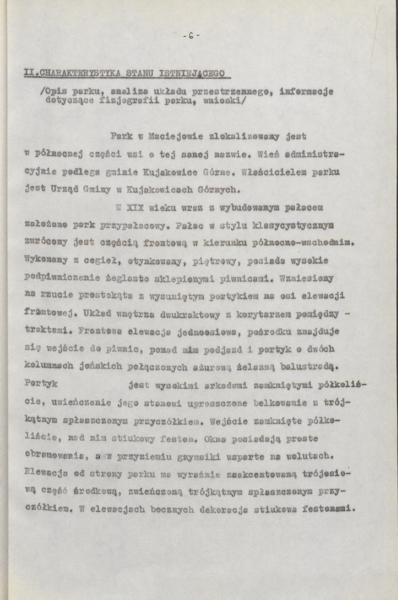 EP - Ewidencja parkowa, skan nr 13