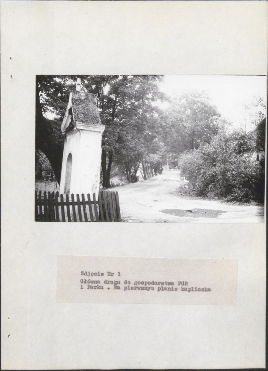 Ewidencja parkowa, skan nr 36