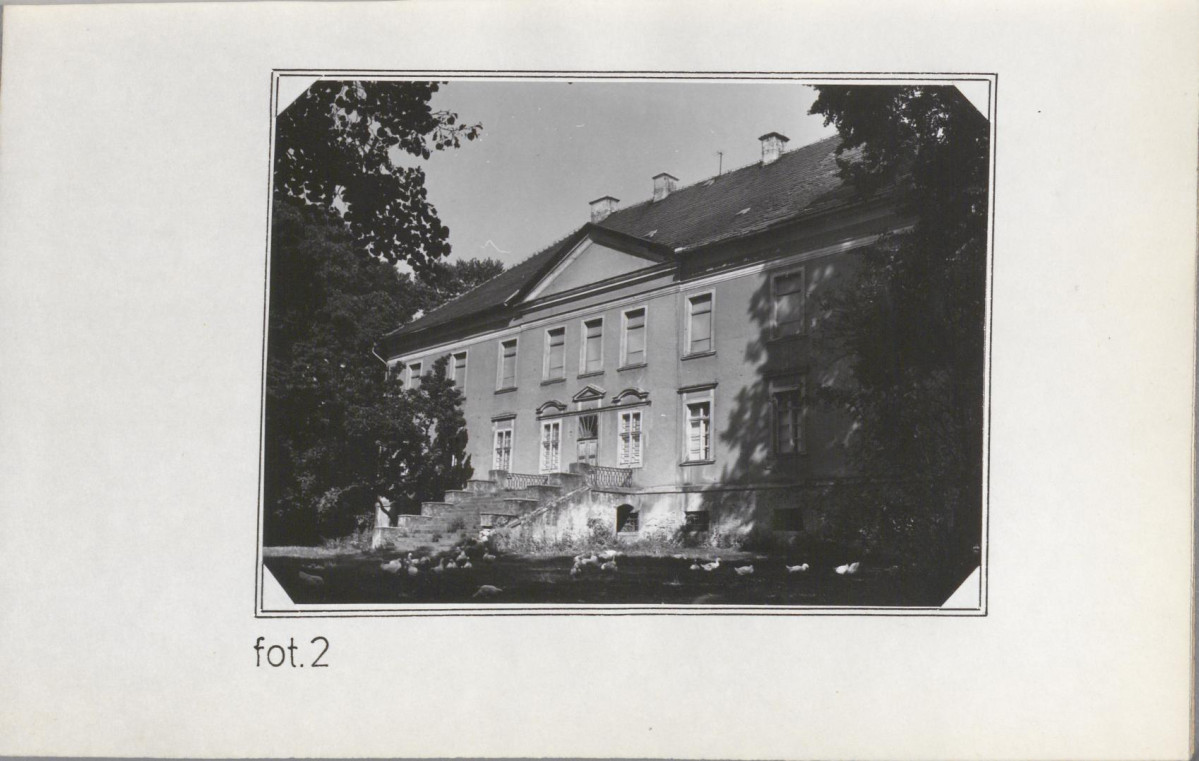 EP - Ewidencja parkowa, skan nr 21