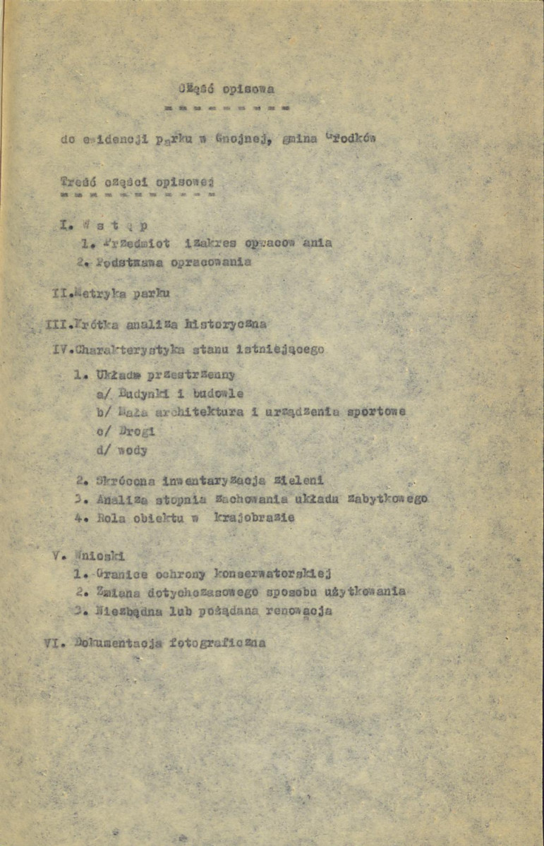 Ewidencja parkowa, skan nr 9