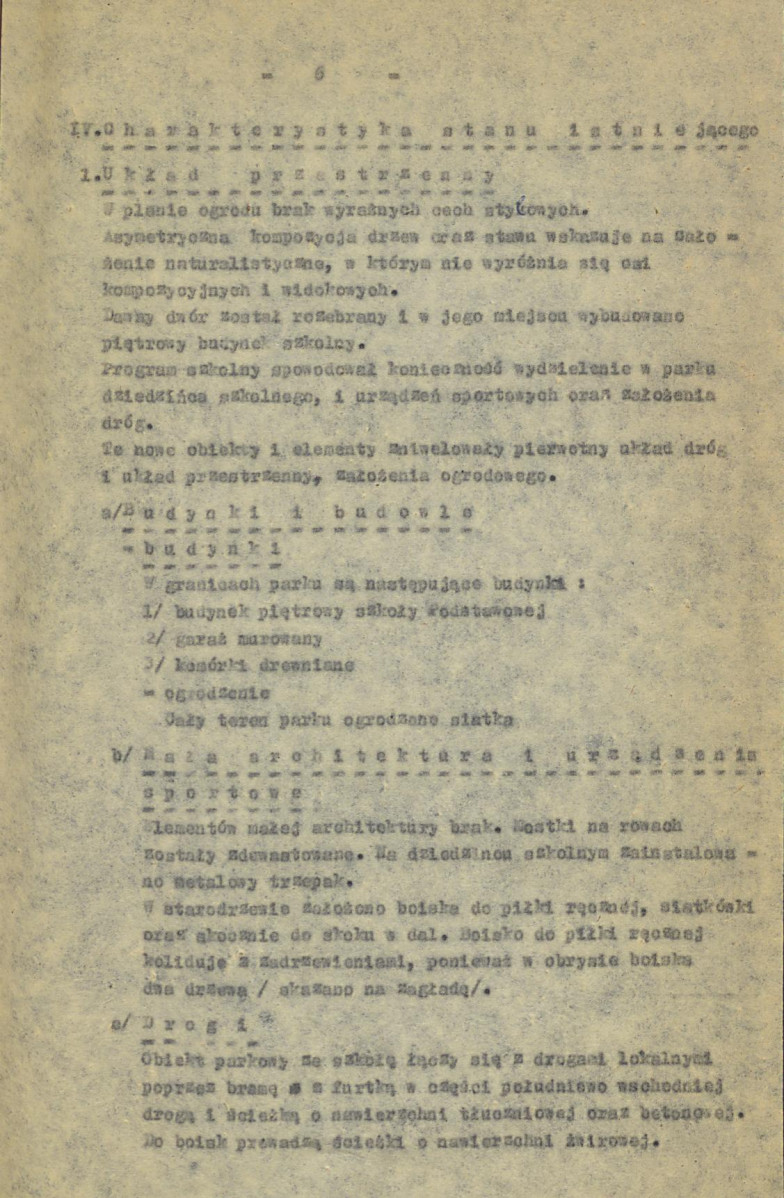 Ewidencja parkowa, skan nr 14