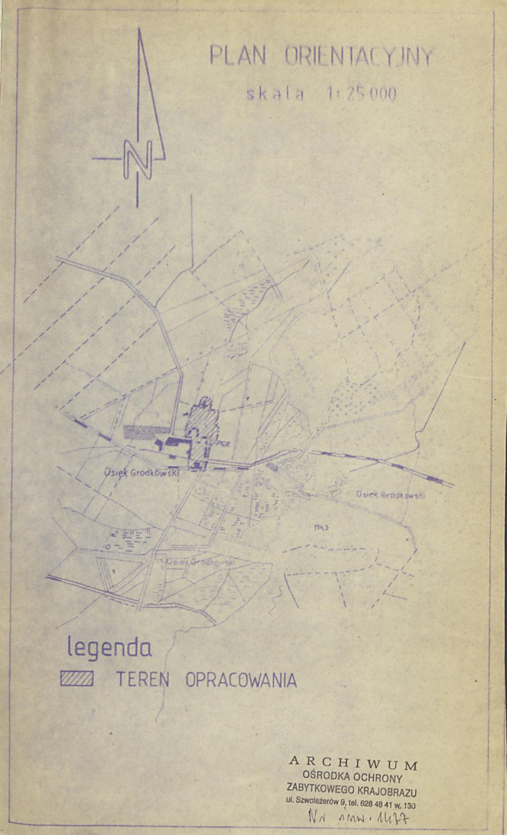 Ewidencja parkowa, skan nr 4