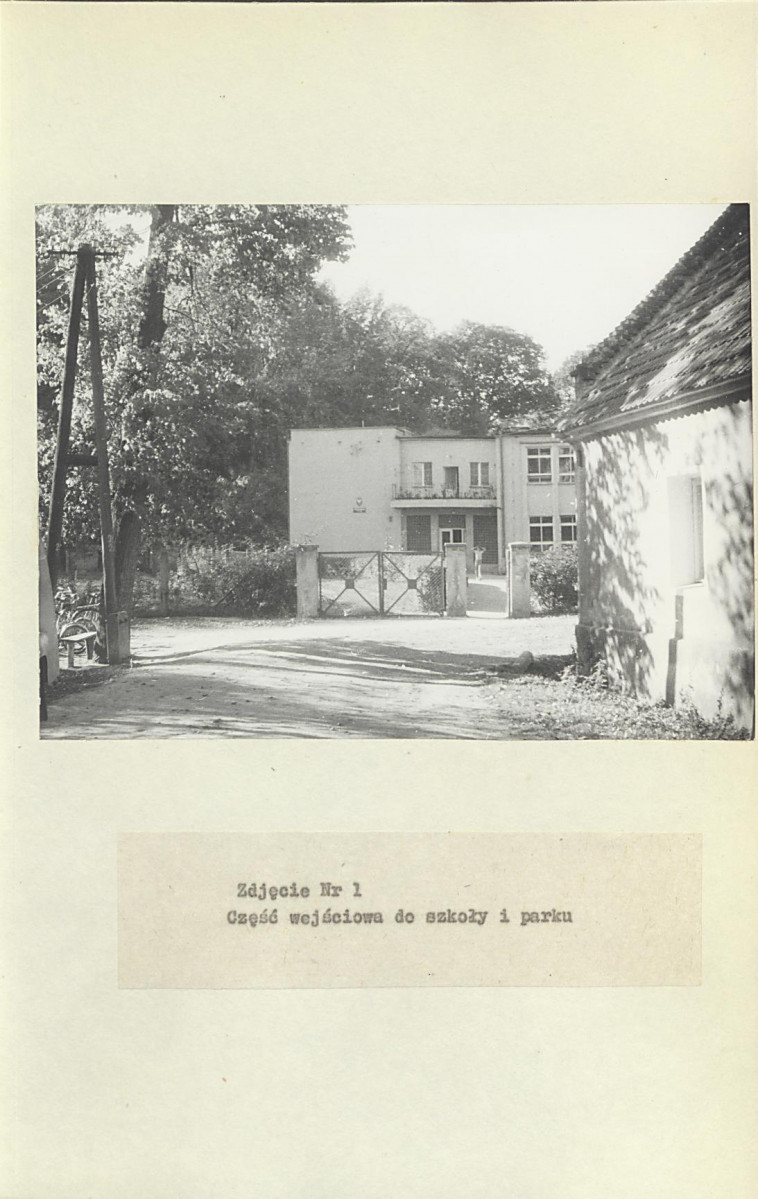 Ewidencja parkowa, skan nr 27