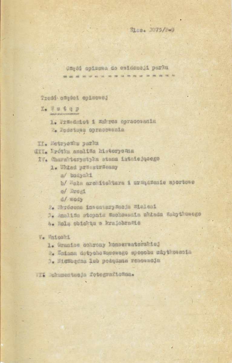 Ewidencja parkowa, skan nr 9