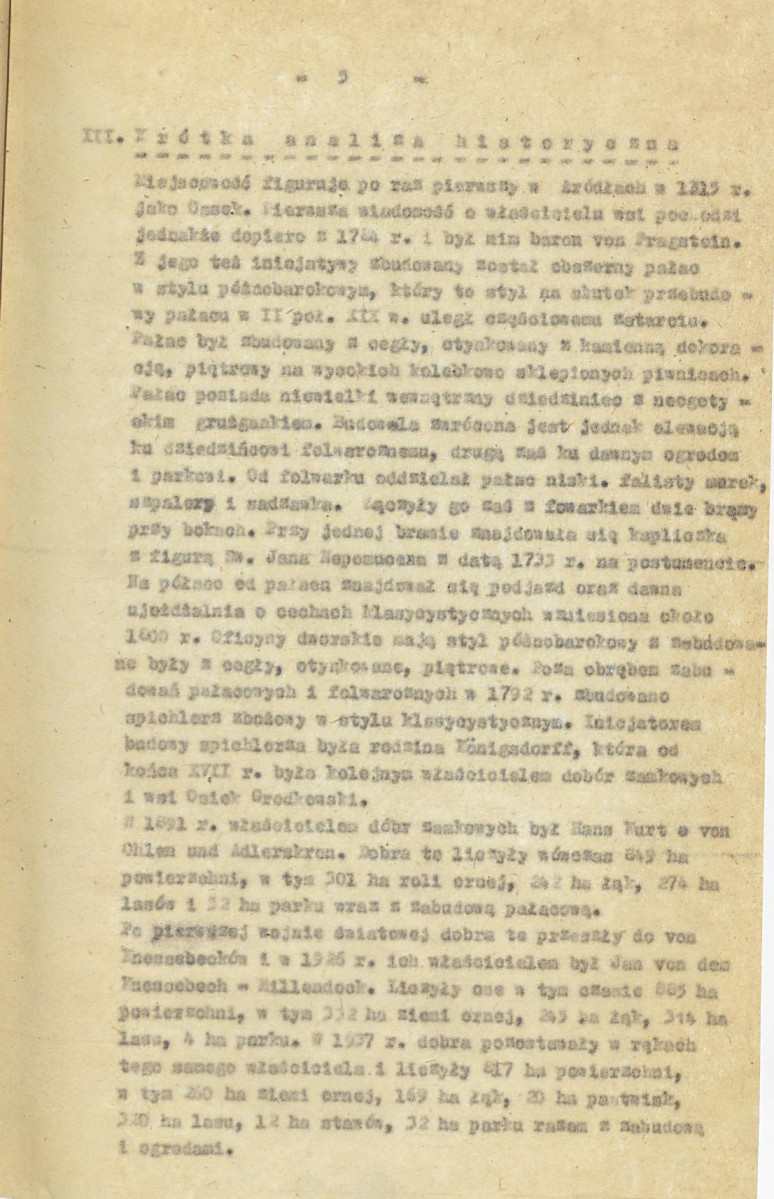 Ewidencja parkowa, skan nr 13