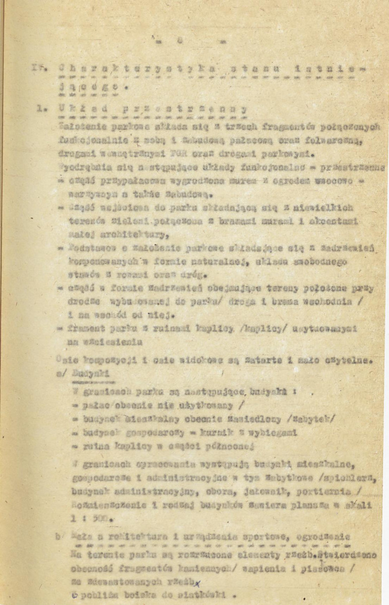 Ewidencja parkowa, skan nr 16