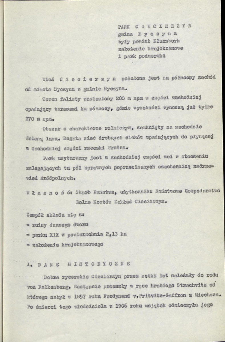 EP - Ewidencja parkowa, skan nr 8
