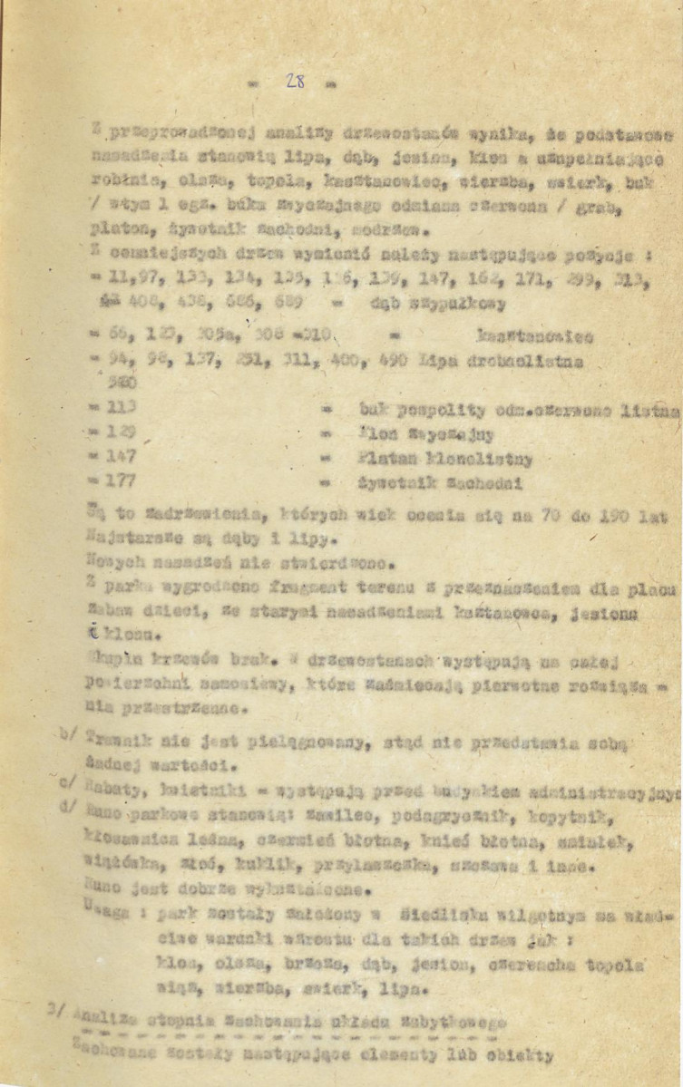 Ewidencja parkowa, skan nr 36