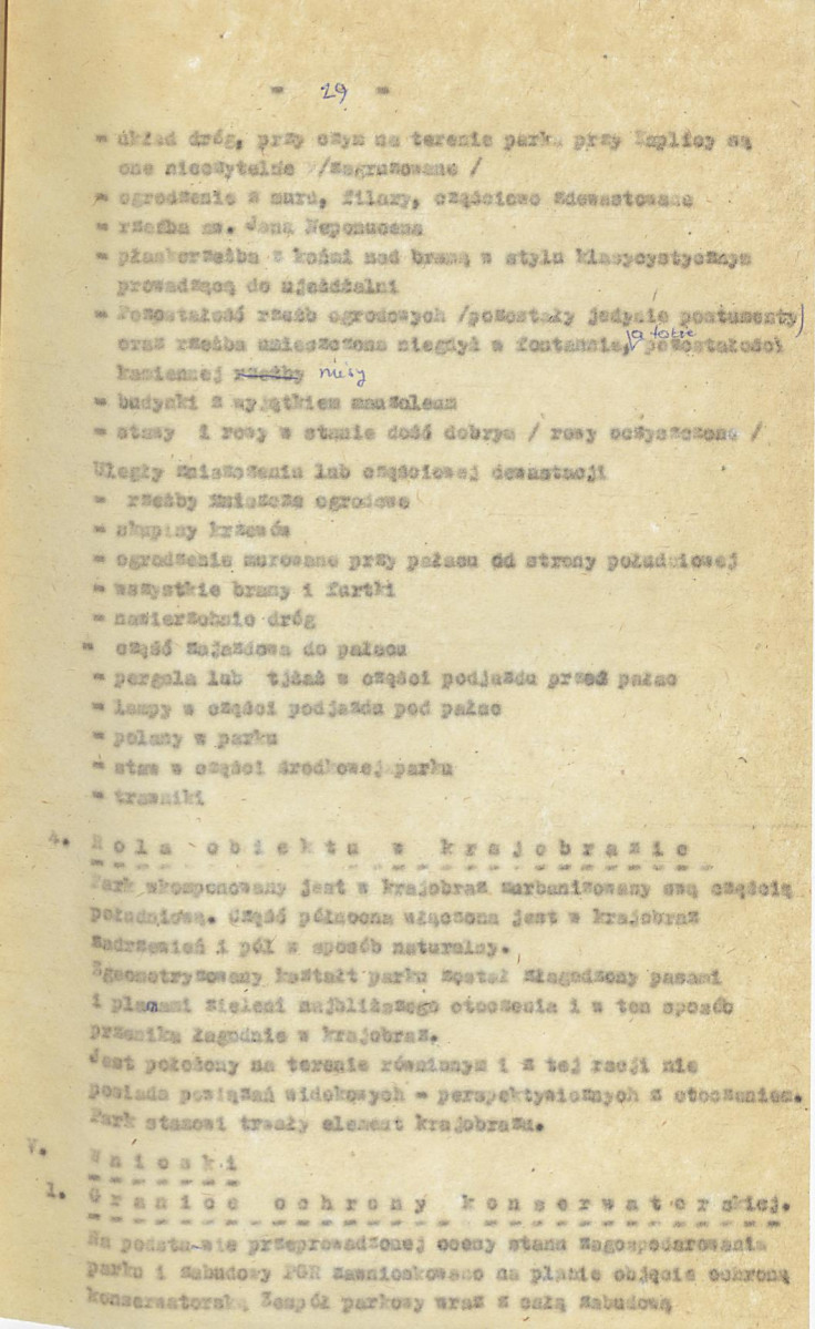 Ewidencja parkowa, skan nr 37