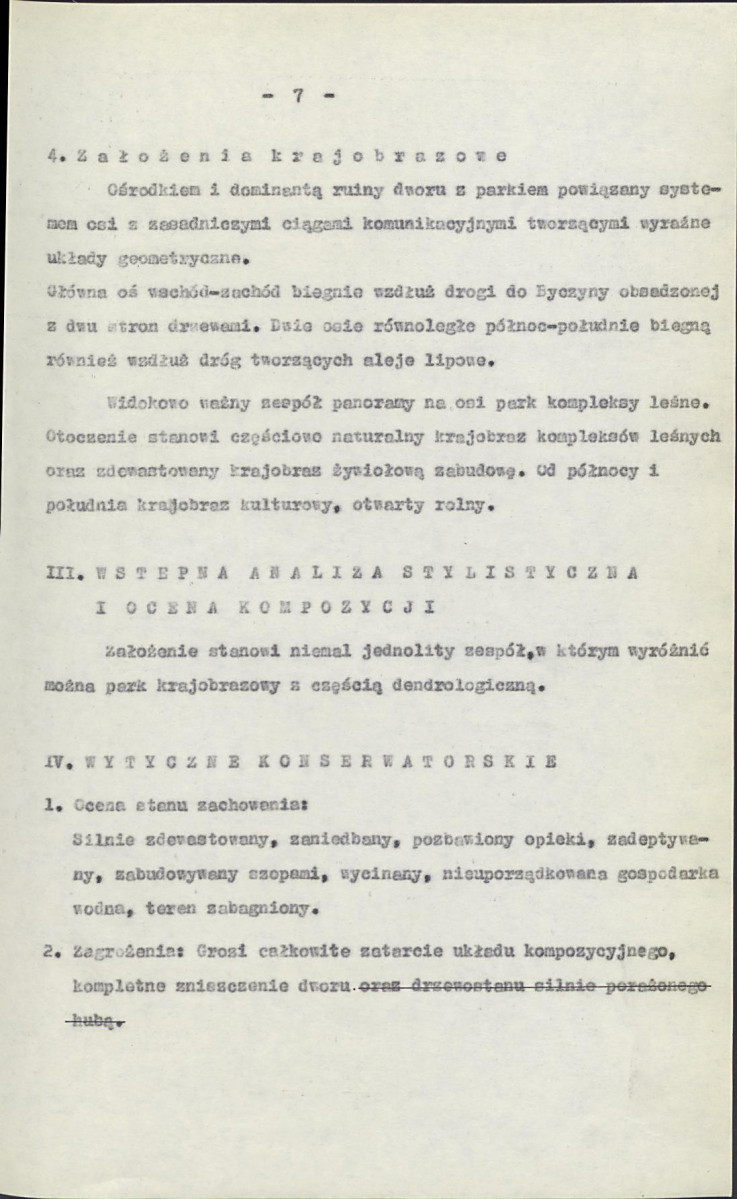 EP - Ewidencja parkowa, skan nr 14
