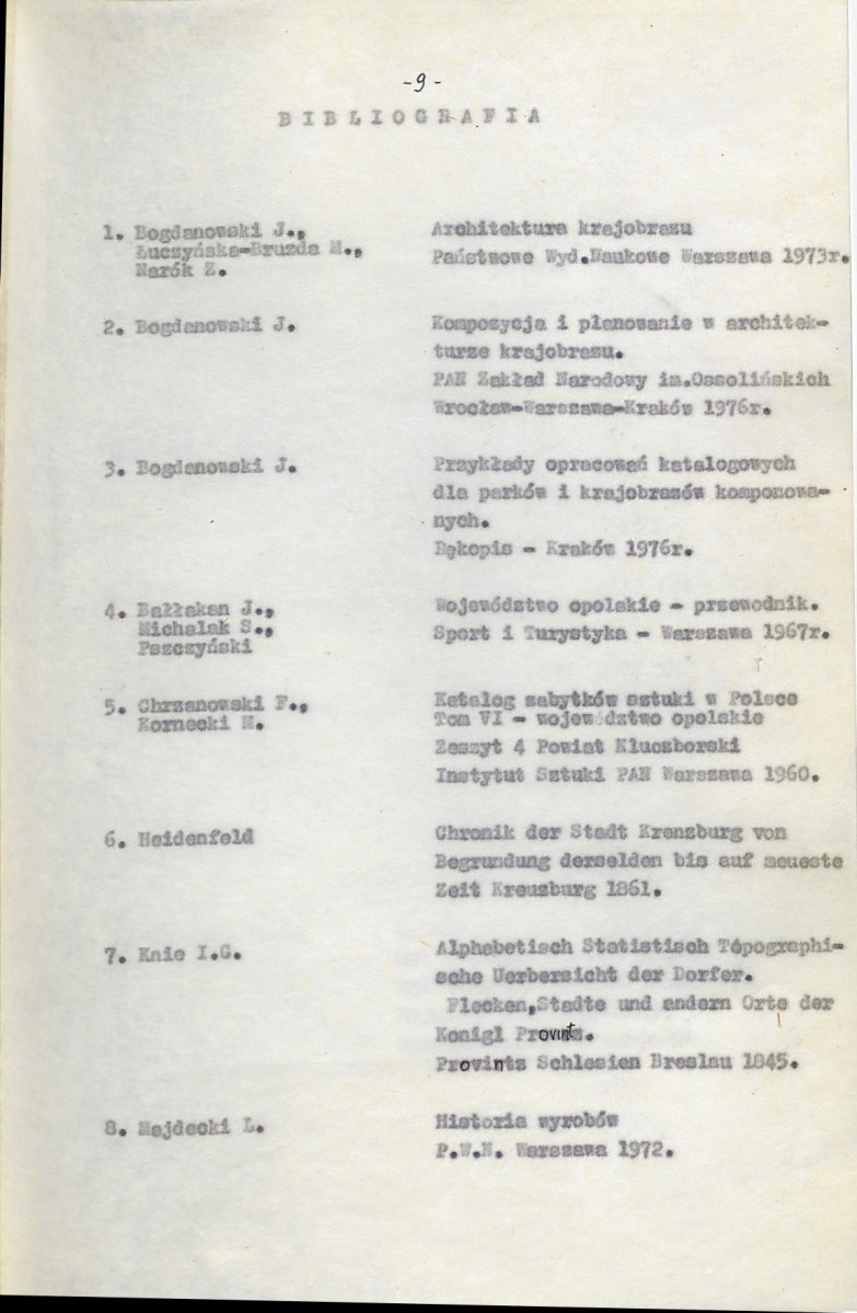 EP - Ewidencja parkowa, skan nr 16