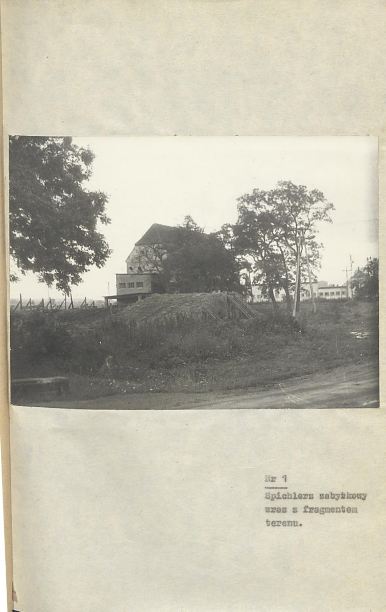 Ewidencja parkowa, skan nr 40