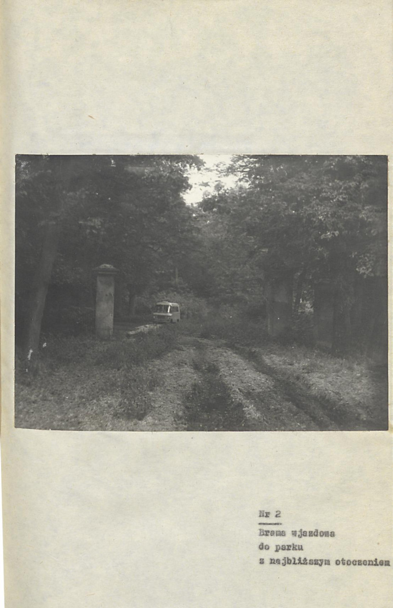 Ewidencja parkowa, skan nr 41