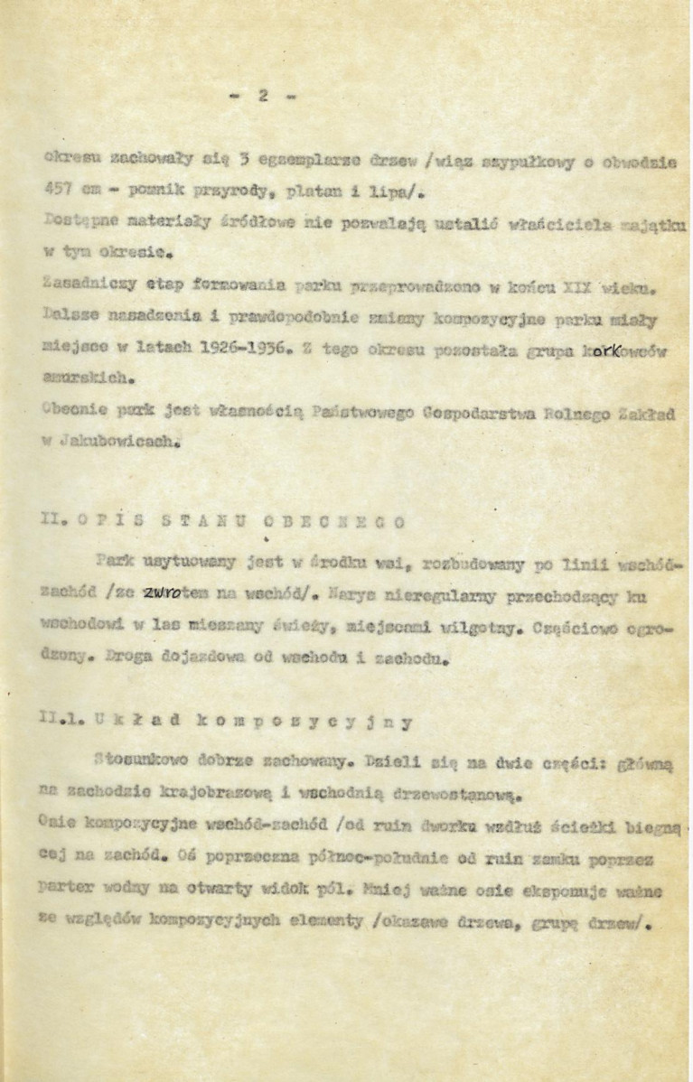EP - Ewidencja parkowa, skan nr 9