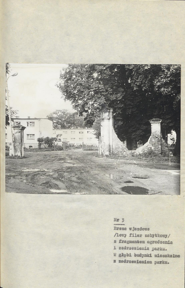 Ewidencja parkowa, skan nr 42